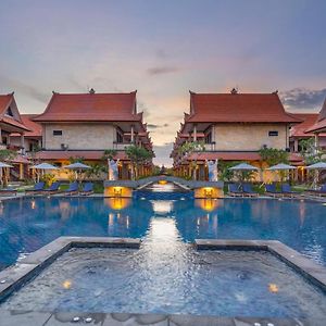 The Salila Beach Resort